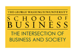 The George Washington University