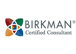 Birkman Certified Consultant