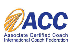 ICF Associate Certified Coach