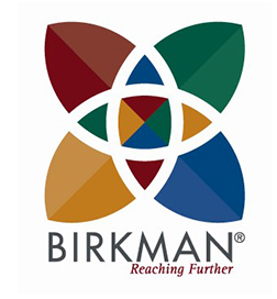 Birkman logo